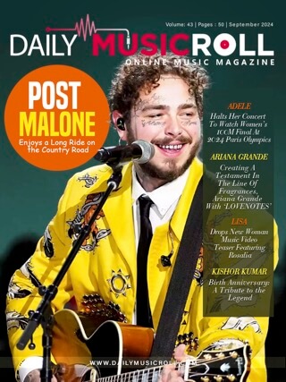 Digital Magazine