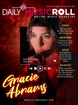 Digital Magazine