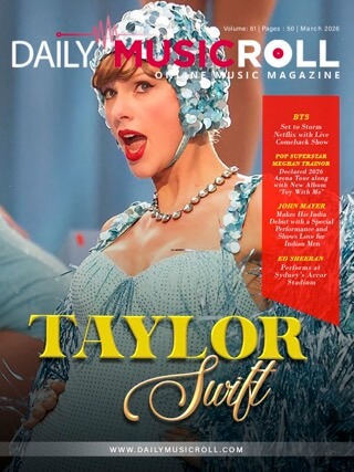 Digital Magazine
