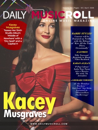 Digital Magazine