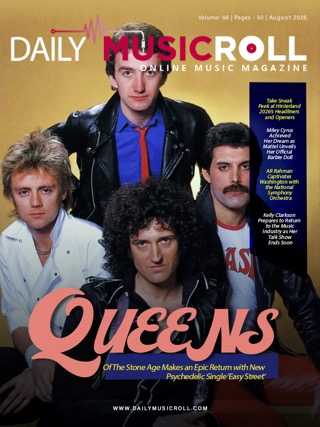 Digital Magazine